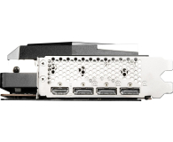 MSI Radeon RX 6800 XT GAMING Z TRIO 16GB GDDR6 - 719293 - zdjęcie 8